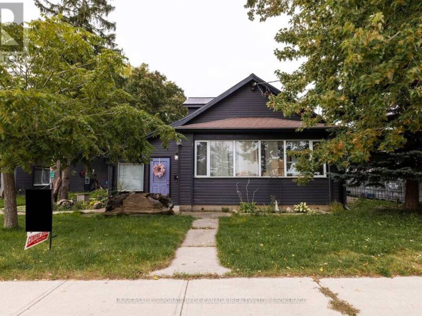 2234 LINE 34 LINE, Perth East, Ontario N0B 2P0