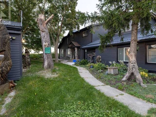 2234 LINE 34 LINE Perth East Ontario, N0B 2P0 - 6 Bedrooms Home For Sale