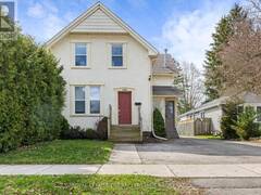 1284 SPRINGBANK AVENUE London Ontario, N6K 1Z8