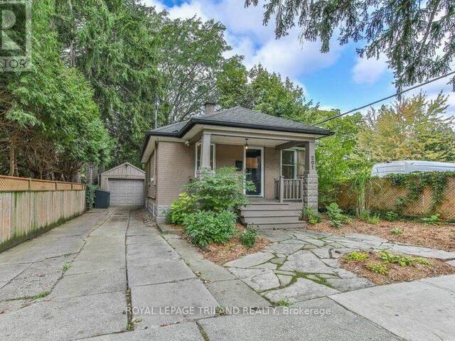 201 LANGLEY STREET London Ontario, N6C 4G5 - 3 Bedrooms Home For Sale