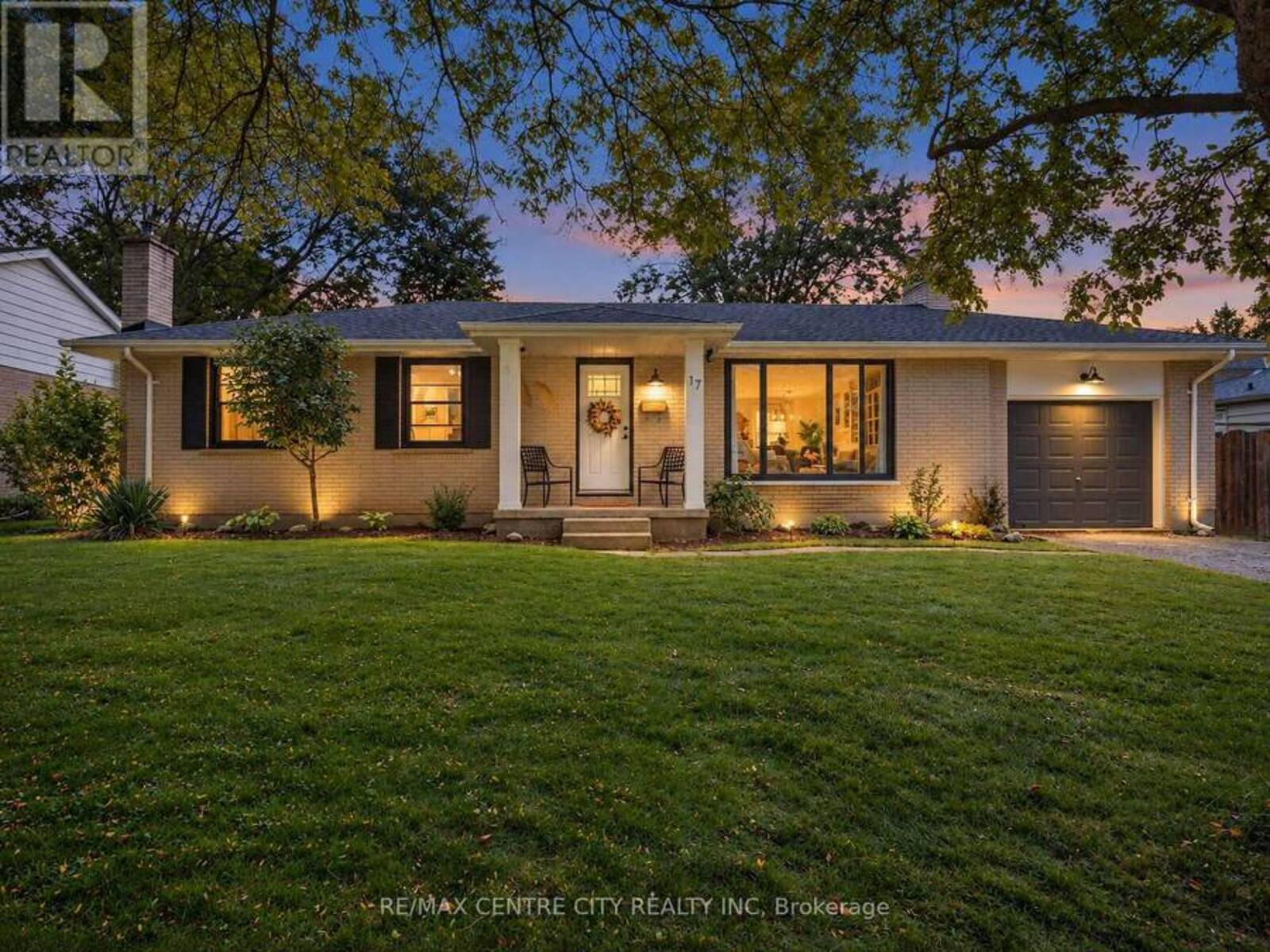 17 BUTLER DRIVE, St. Thomas, Ontario N5R 4Y9