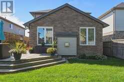 65 HAVENWOOD STREET | Ilderton Ontario | Slide Image Forty-seven