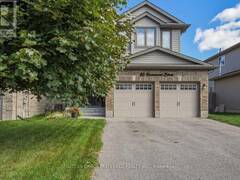65 HAVENWOOD STREET Ilderton Ontario, N0M 2A0