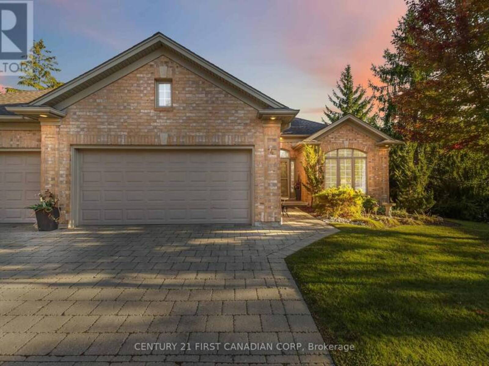 4 - 140 MCGARRELL DRIVE, London, Ontario N6G 5J1