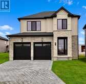 43 LUCAS ROAD | St. Thomas Ontario | Slide Image One