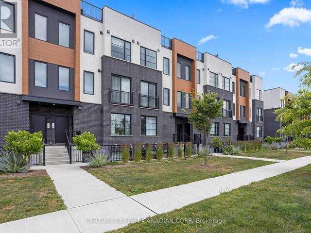 45 - 3900 SAVOY STREET London Ontario, N6P 0H9 - 2 Bedrooms Condo For Sale