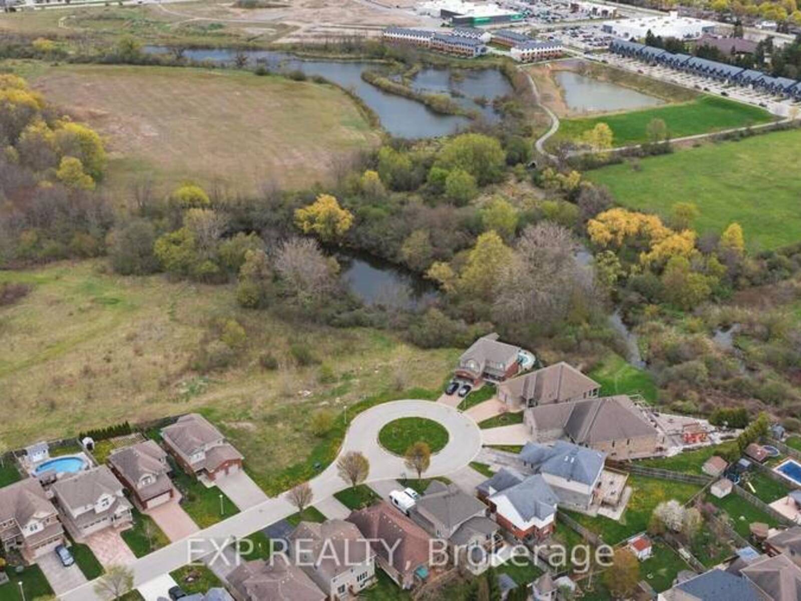 1604 VANDUSEN COURT, London, Ontario N5X 0G2