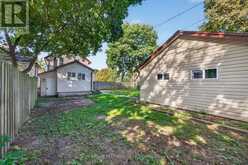 118 DELAWARE STREET | London Ontario | Slide Image Forty