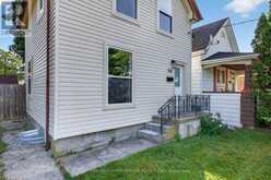 118 DELAWARE STREET | London Ontario | Slide Image Six