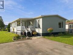 29 REDFORD DRIVE Exeter Ontario, N0M 1S3