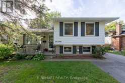 140 PAPERBIRCH CRESCENT | London Ontario | Slide Image One
