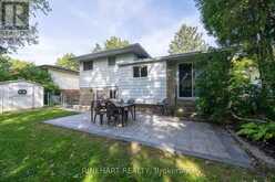 140 PAPERBIRCH CRESCENT | London Ontario | Slide Image Thirty-five