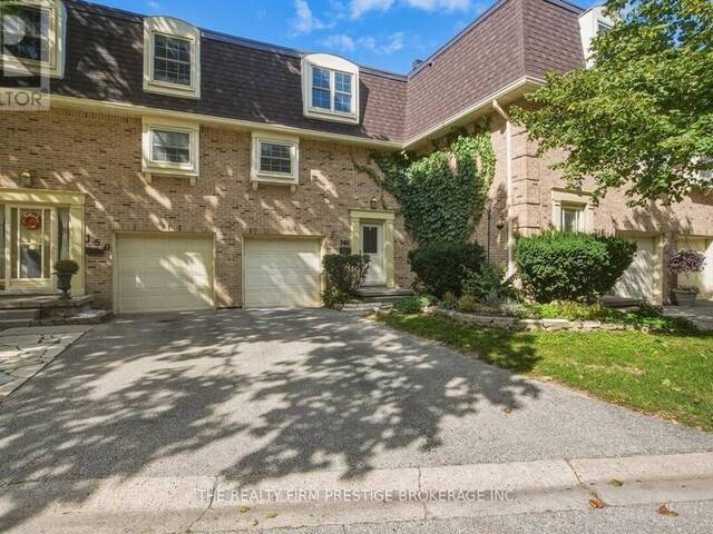 148 - 900 POND VIEW ROAD London Ontario, N5Z 4L7 - 3 Bedrooms Condo For Sale