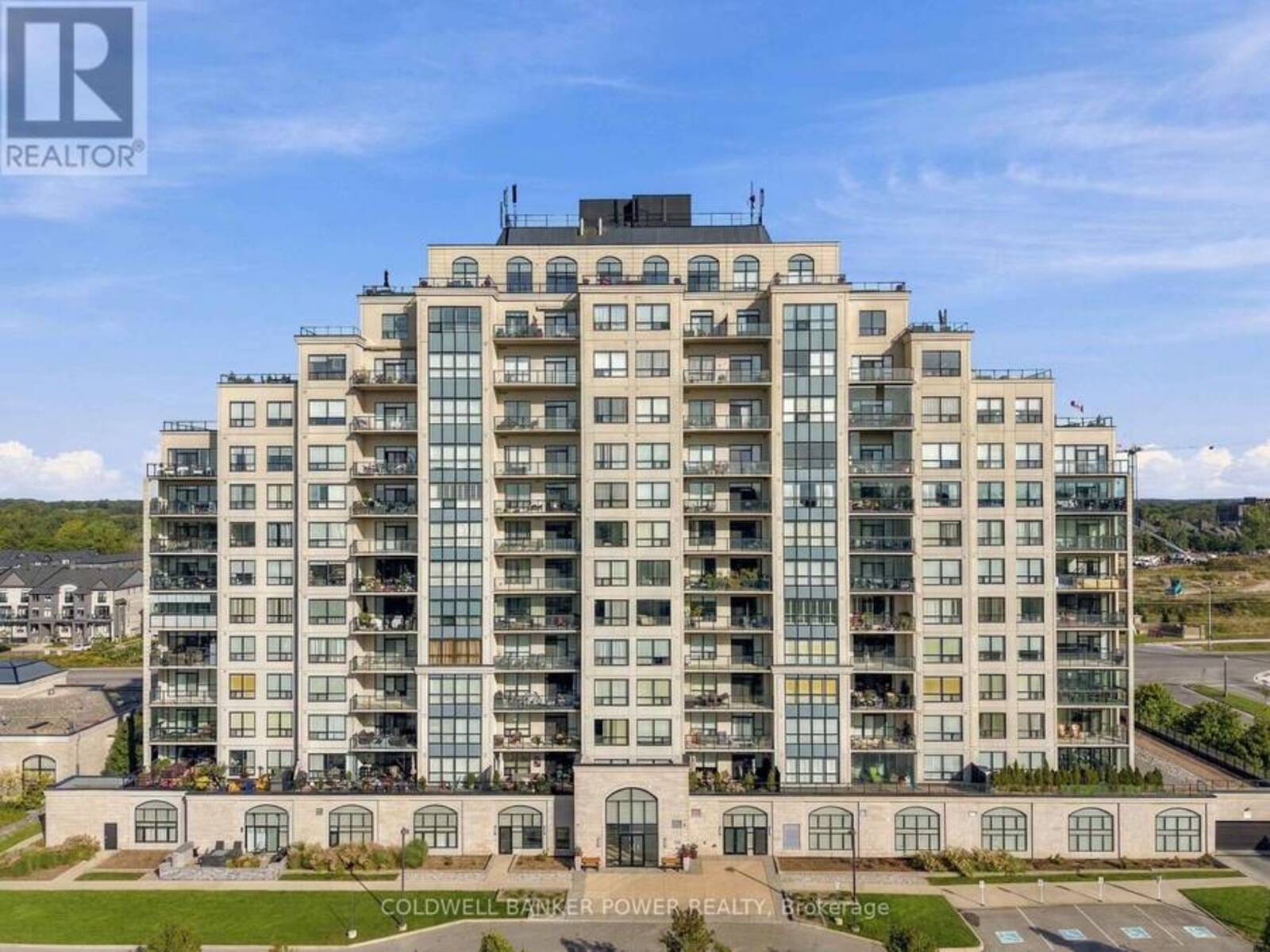 1305 - 240 VILLAGEWALK BOULEVARD, London, Ontario N6G 0P6