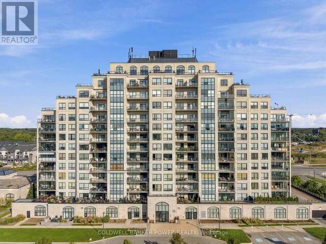 1305 - 240 VILLAGEWALK BOULEVARD London Ontario, N6G 0P6 - 2 Bedrooms Condo For Sale