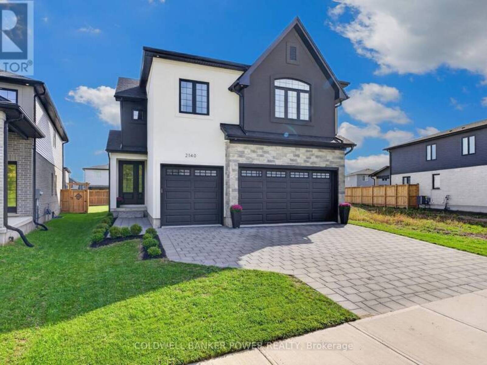 2140 SADDLEROCK AVENUE, London, Ontario N6G 3W3