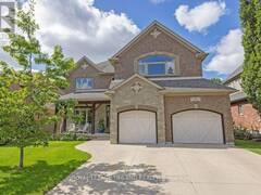 139 SKYLINE AVENUE London Ontario, N5X 0A3