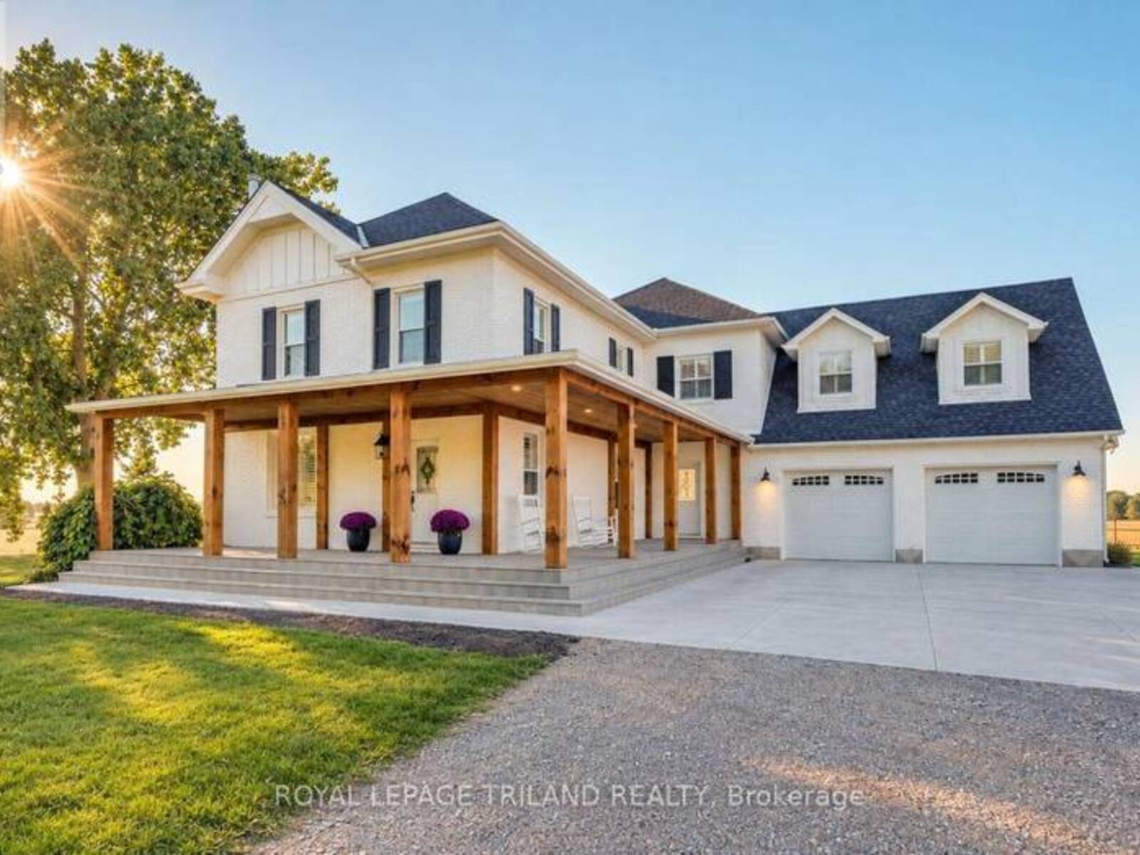 11688 CHARLTON DRIVE, Middlesex Centre, Ontario N0M 1P0