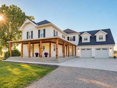 11688 CHARLTON DRIVE Middlesex Centre Ontario, N0M 1P0