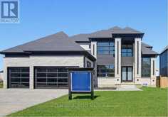 588 CREEKVIEW CHASE | London Ontario | Slide Image One