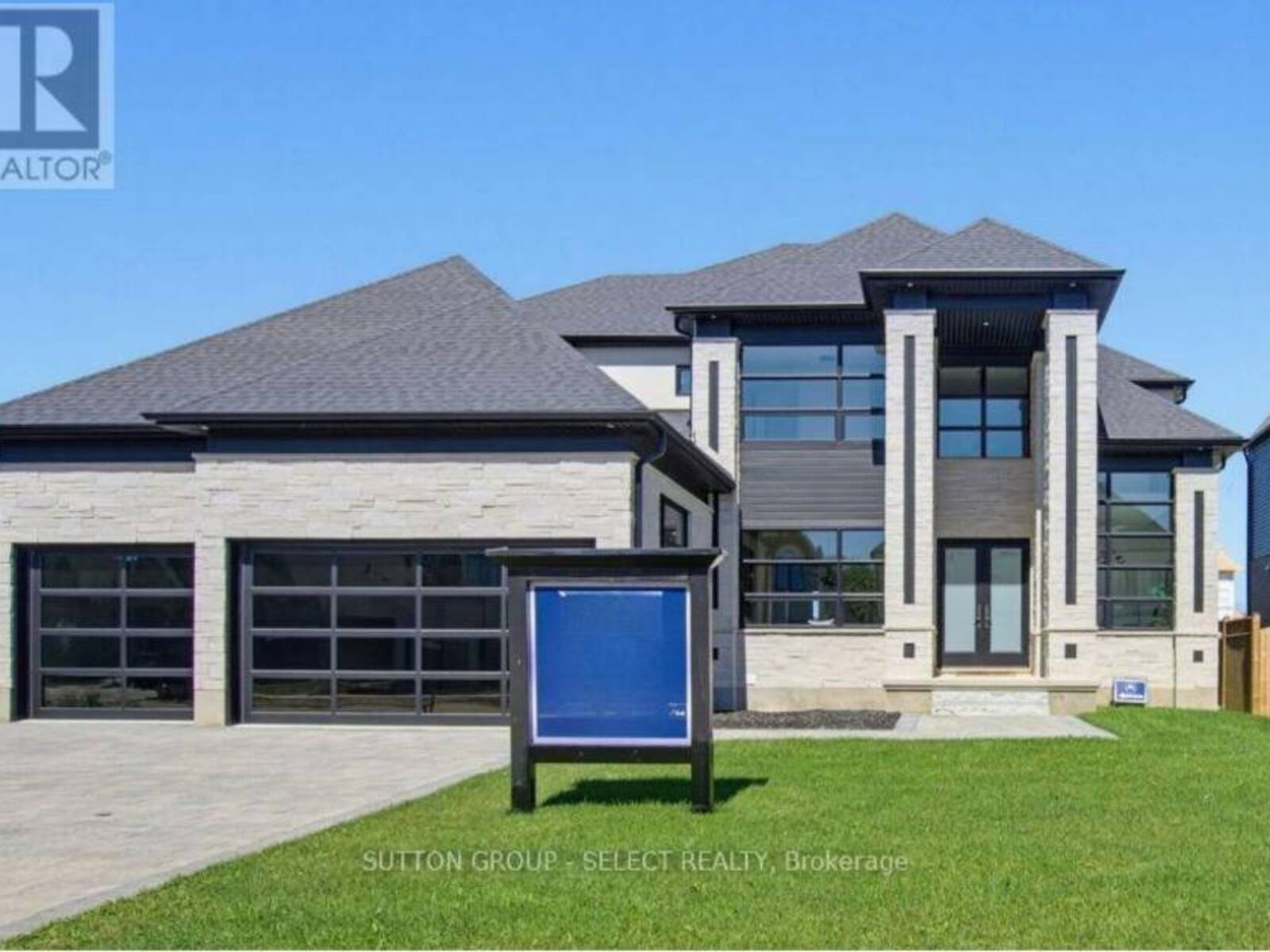 588 CREEKVIEW CHASE, London, Ontario N6G 3X9