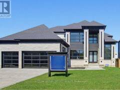 588 CREEKVIEW CHASE London Ontario, N6G 3X9