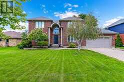 3910 STACEY CRESCENT | London Ontario | Slide Image One