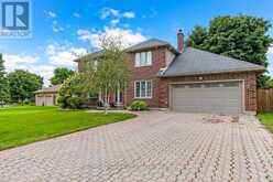 3910 STACEY CRESCENT | London Ontario | Slide Image Two