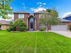 3910 STACEY CRESCENT London Ontario, N6P 1E8