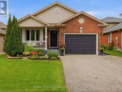 232 CHELTON ROAD London Ontario, N6M 1B5