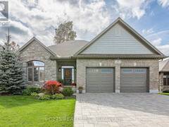 9 FOXBOROUGH PLACE Thorndale Ontario, N0M 2P0
