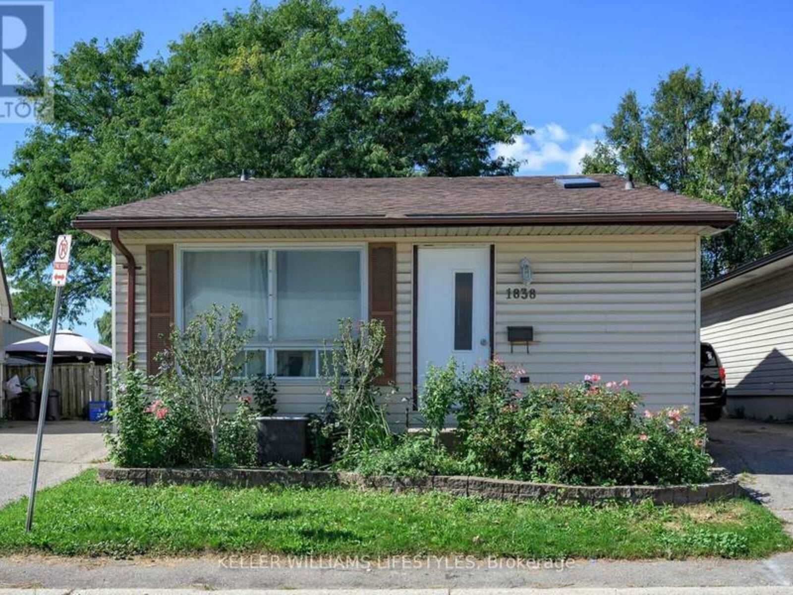 1838 - 1838 CULVER DRIVE, London, Ontario N5V 3K6
