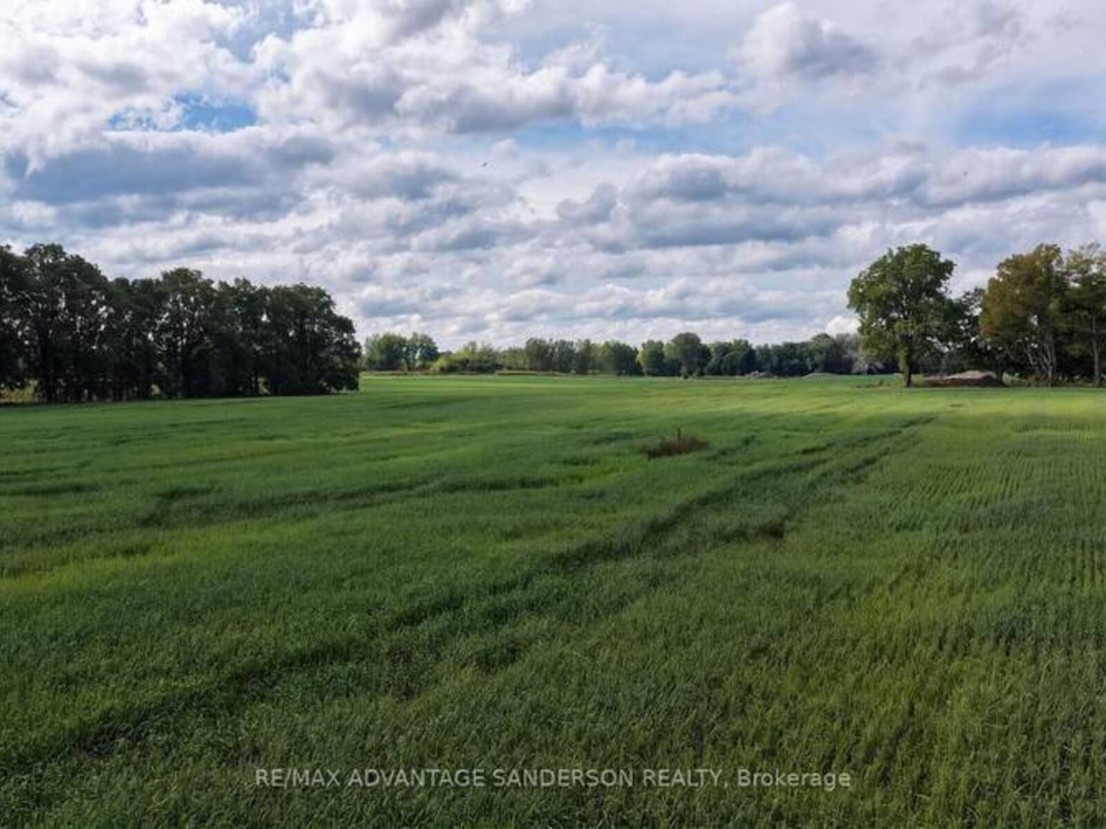 11327 HEDLEY DRIVE, Ilderton, Ontario N0M 2A0