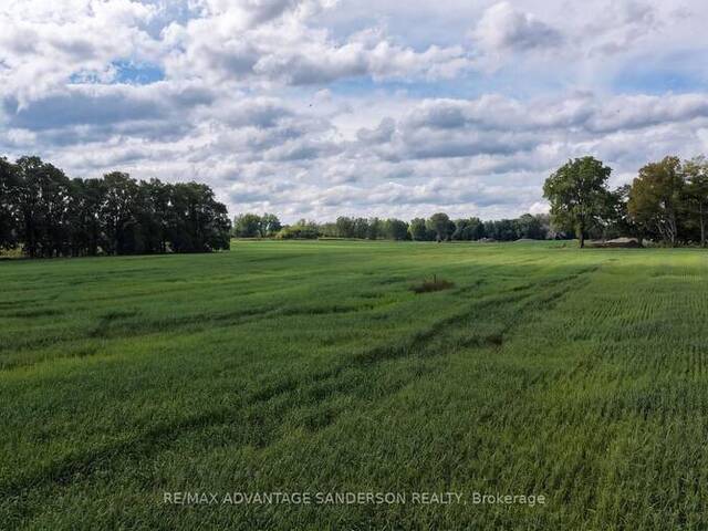 11327 HEDLEY DRIVE Ilderton Ontario, N0M 2A0 - Vacant Land For Sale