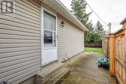 58 VANBUSKIRK DRIVE | St. Thomas Ontario | Slide Image Two