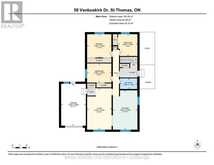 58 VANBUSKIRK DRIVE | St. Thomas Ontario | Slide Image Forty-three