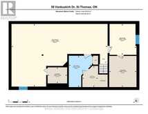 58 VANBUSKIRK DRIVE | St. Thomas Ontario | Slide Image Forty-four