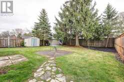 58 VANBUSKIRK DRIVE | St. Thomas Ontario | Slide Image Nine