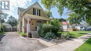 411 SALISBURY STREET | London Ontario | Slide Image One