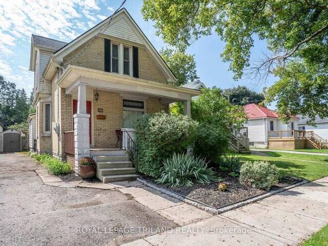 411 SALISBURY STREET London Ontario, N5Y 3B3 - 3 Bedrooms Home For Sale