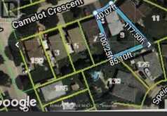 9 CAMELOT CRESCENT | London Ontario | Slide Image Forty-seven
