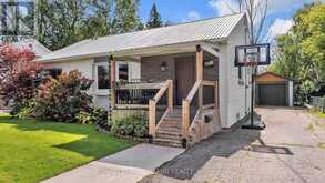 205 ERIE STREET | St. Thomas Ontario | Slide Image One
