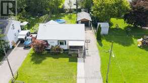 205 ERIE STREET | St. Thomas Ontario | Slide Image Two
