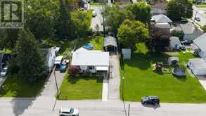205 ERIE STREET | St. Thomas Ontario | Slide Image Three