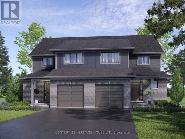 61 FOXTAIL LANE St. Thomas Ontario, N5R 0S2 - Multi-family Home For Sale
