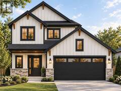 56 POSTMA CRESCENT North Middlesex Ontario, N0M 1A0