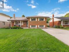 1260 VICTORIA DRIVE London Ontario, N5Y 4E4