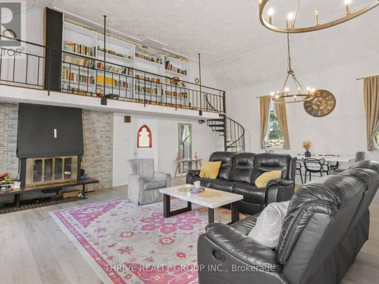 8198 LITTLEWOOD DRIVE, London, Ontario N6P 1P3