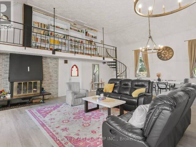 8198 LITTLEWOOD DRIVE London Ontario, N6P 1P3 - 4 Bedrooms Home For Sale