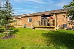 19 - 220 WALNUT STREET | Lucan Biddulph Ontario | Slide Image Twenty